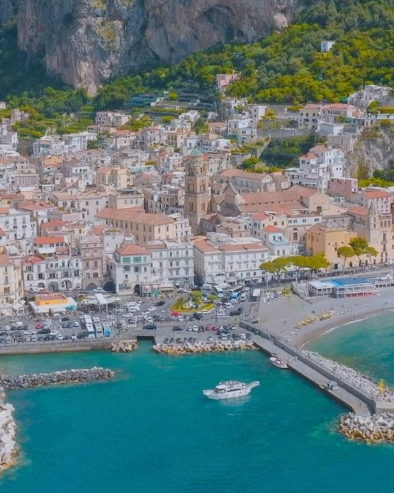 SOCIETA' COOPERATIVA MARINA DELLA LOBRA