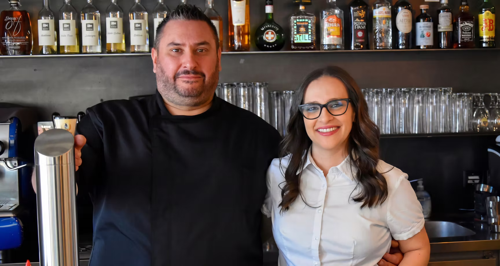 Osteria Wilton