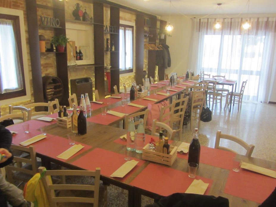 Osteria S’ciavinaro