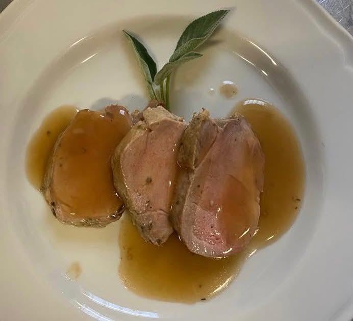 Osteria S’ciavinaro