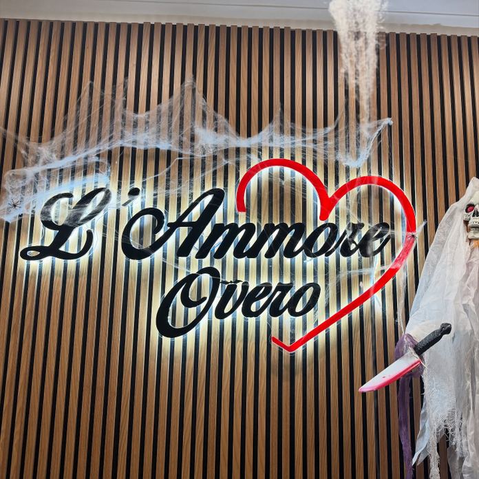 L’Ammore Overo