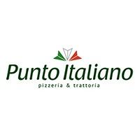 Punto Italiano - Pier Paolo Tremendo Executive Chef