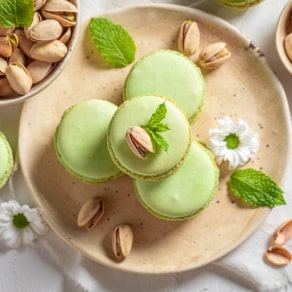 Dolci di pasticceria