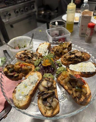 Piatti della tradizione