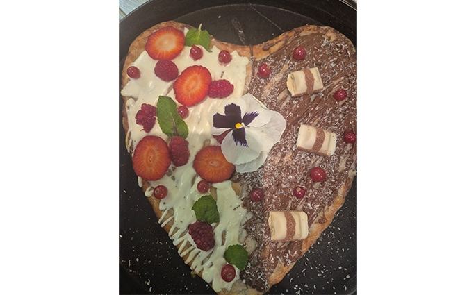 Fior di Pizza Pizzeria al Taglio