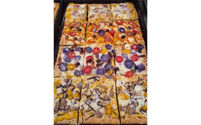 Fior di Pizza Pizzeria al Taglio