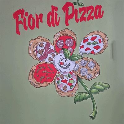 Fior di Pizza Pizzeria al Taglio