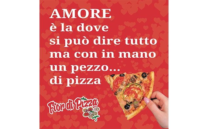 Fior di Pizza Pizzeria al Taglio