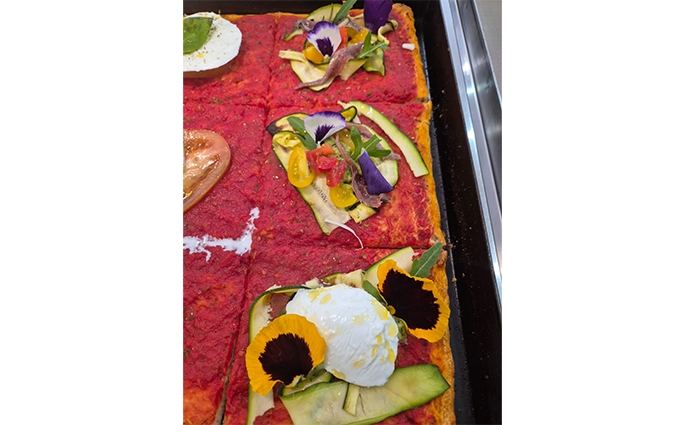 Fior di Pizza Pizzeria al Taglio
