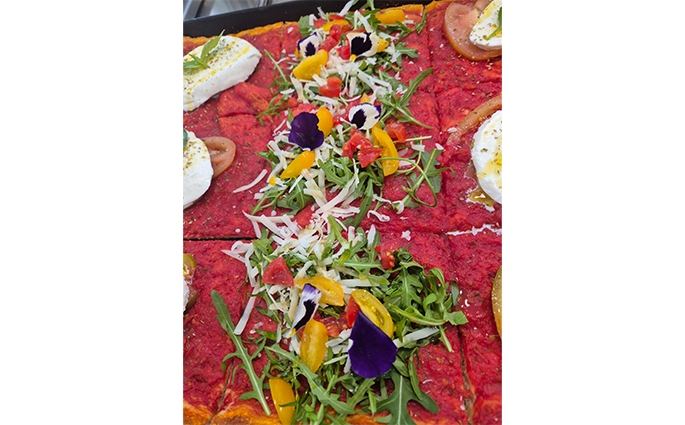 Fior di Pizza Pizzeria al Taglio