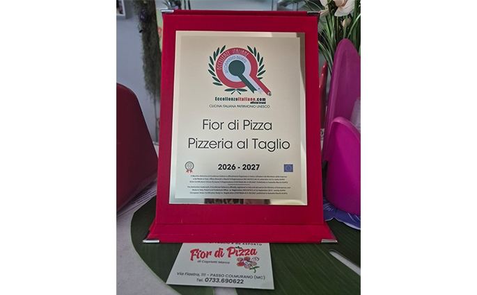 Fior di Pizza Pizzeria al Taglio