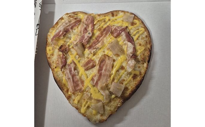 Fior di Pizza Pizzeria al Taglio