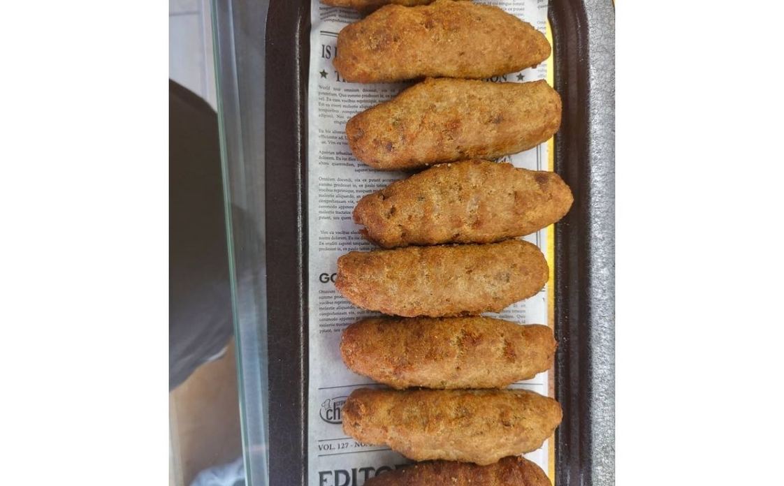 L'ANGOLO DELLA PIZZA