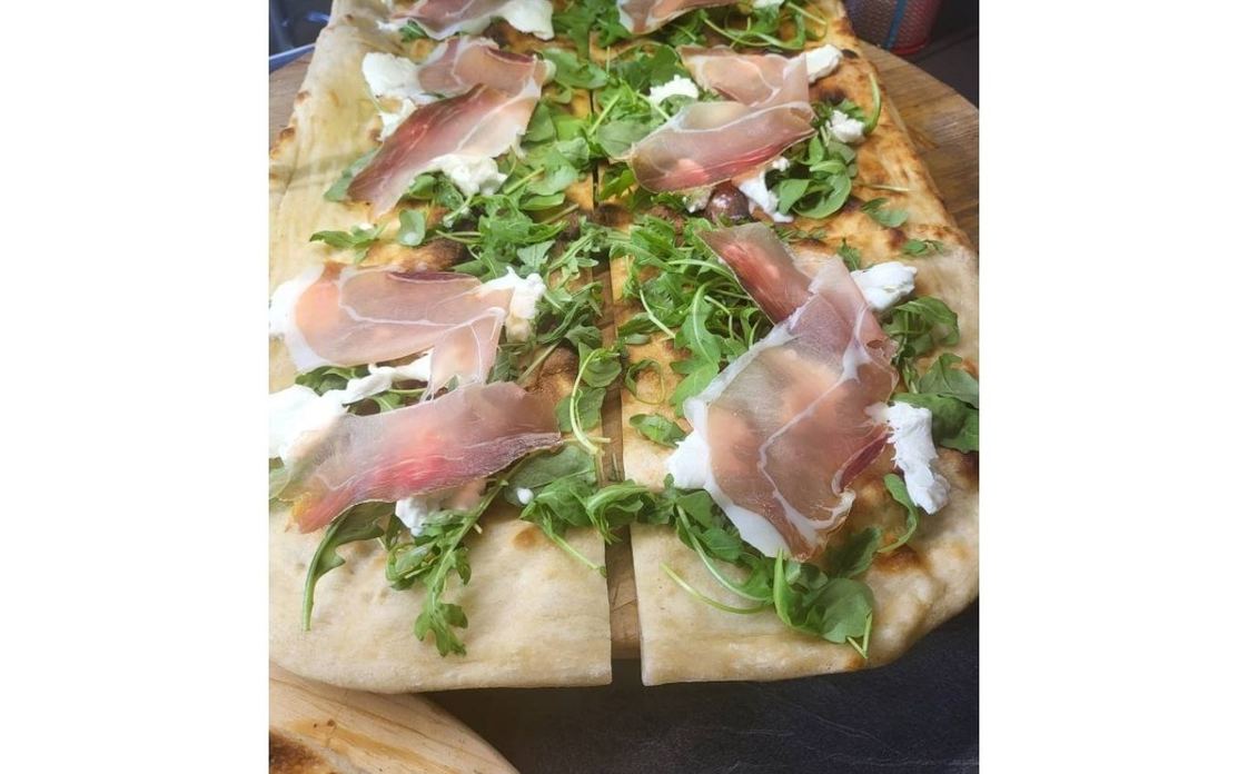 L'ANGOLO DELLA PIZZA