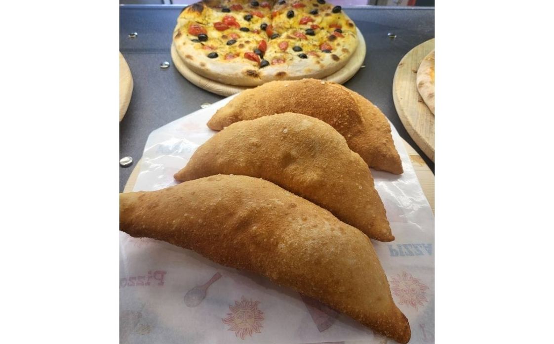 L'ANGOLO DELLA PIZZA