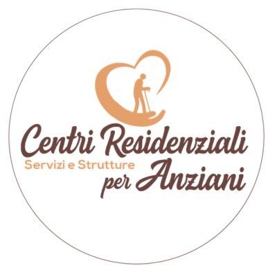 CENTRI RESIDENZIALI PER ANZIANI SERVIZI E STRUTTURE