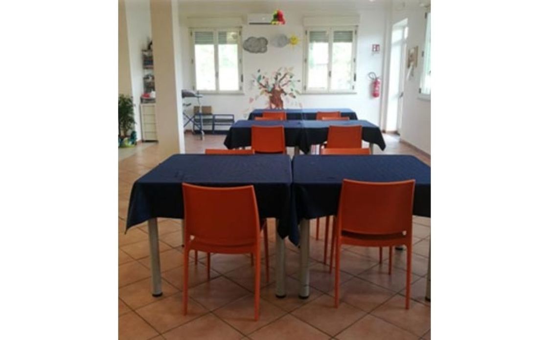 CENTRI RESIDENZIALI PER ANZIANI SERVIZI E STRUTTURE