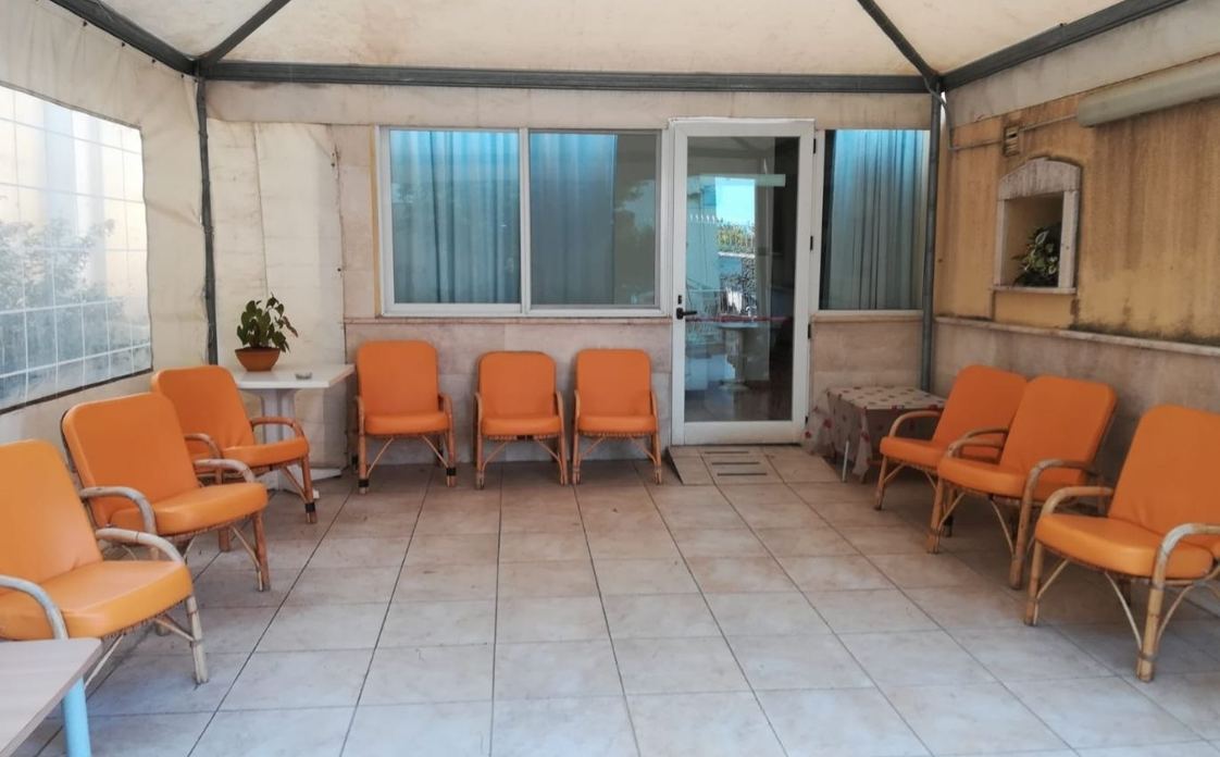 CENTRI RESIDENZIALI PER ANZIANI SERVIZI E STRUTTURE