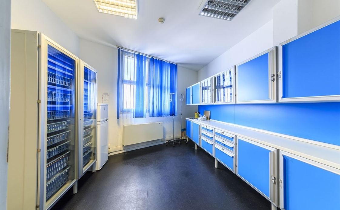 CENTRI RESIDENZIALI PER ANZIANI SERVIZI E STRUTTURE