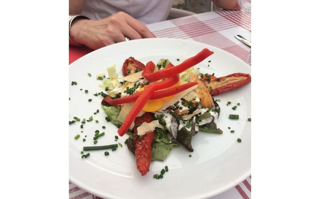 RISTORANTE EL PADRE