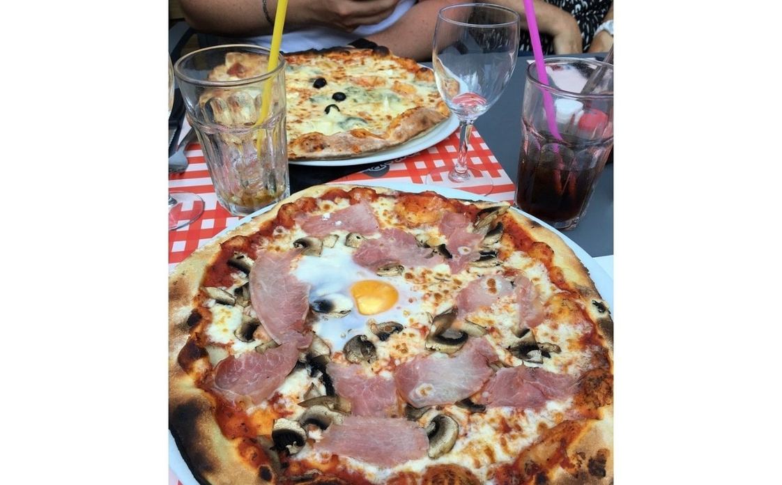 RISTORANTE EL PADRE