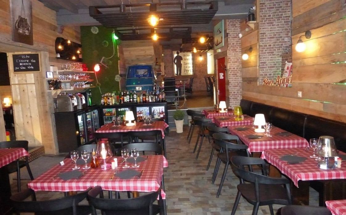 RISTORANTE EL PADRE