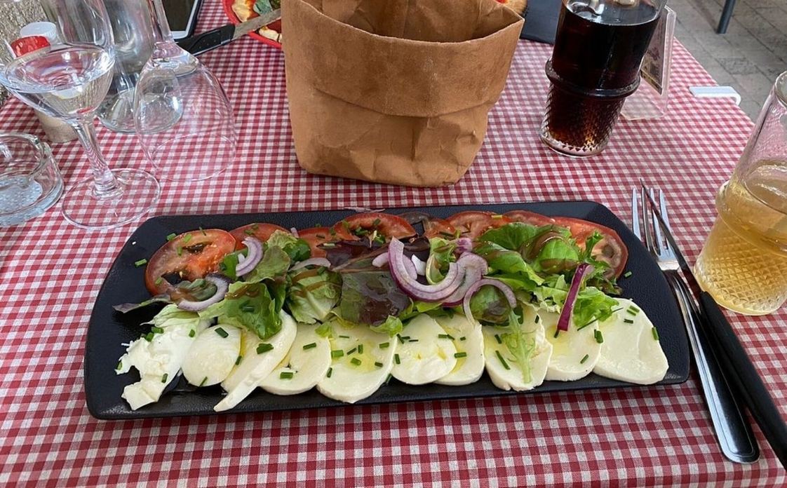 RISTORANTE EL PADRE
