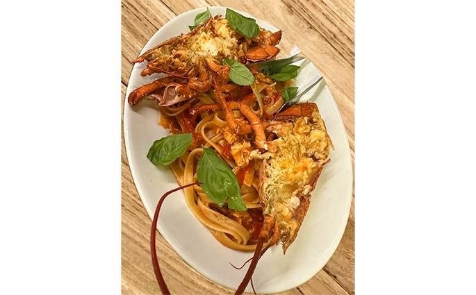 Ristorante-Pizzeria Il Giardino Del Gusto di Giuseppe Schittone