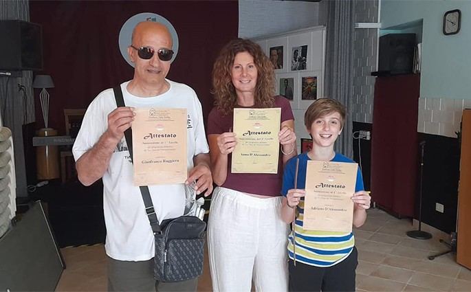 Il Paese Della Musica Lanciano e Pescara