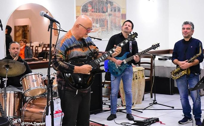 Il Paese Della Musica Lanciano e Pescara
