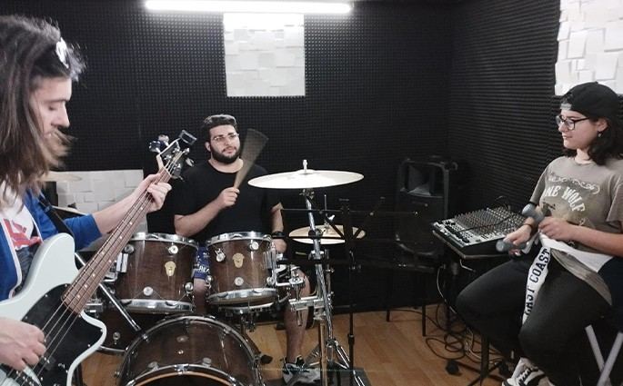 Il Paese Della Musica Lanciano e Pescara