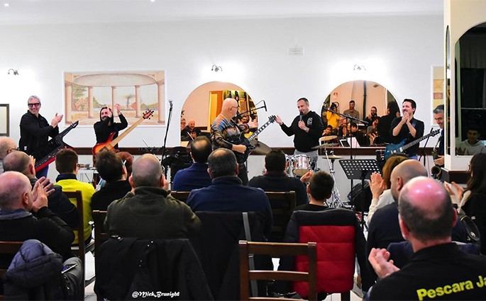 Il Paese Della Musica Lanciano e Pescara