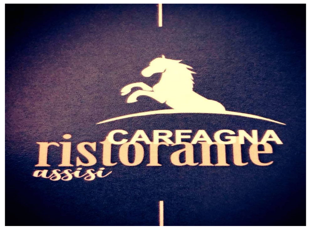 Agriturismo Ristorante Carfagna