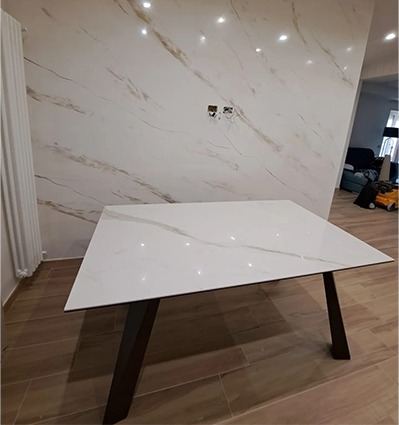 Maurizio Russo - Pitturazioni & Decoratore D'Interni