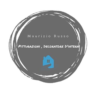 Maurizio Russo - Pitturazioni & Decoratore D'Interni