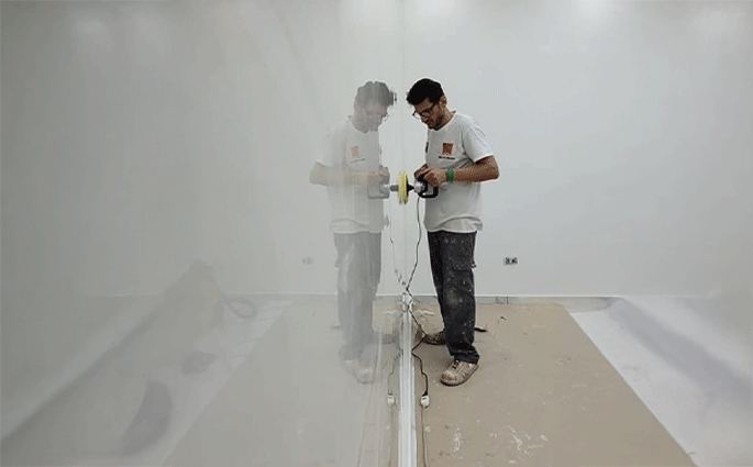 Maurizio Russo - Pitturazioni & Decoratore D'Interni