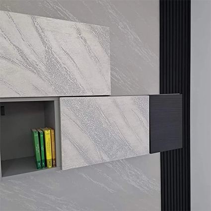 Maurizio Russo - Pitturazioni & Decoratore D'Interni