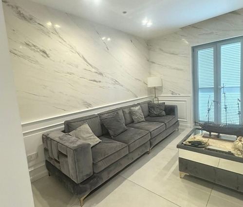 Maurizio Russo - Pitturazioni & Decoratore D'Interni