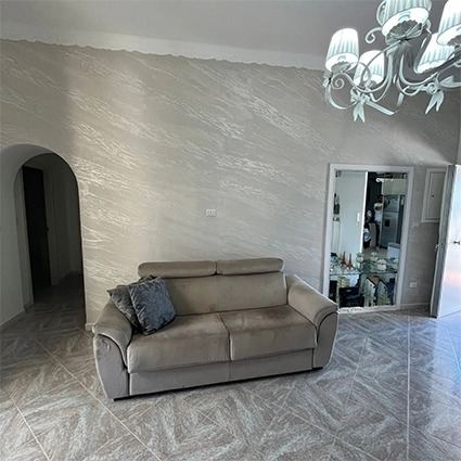 Maurizio Russo - Pitturazioni & Decoratore D'Interni