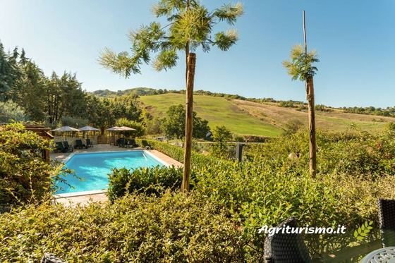 AGRITURISMO SAN LORENZO