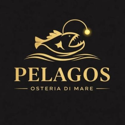 osteria di mare pelagos