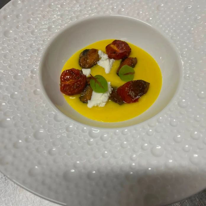 osteria di mare pelagos