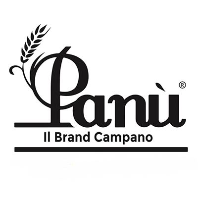 PANU' IL BRAND CAMPANO