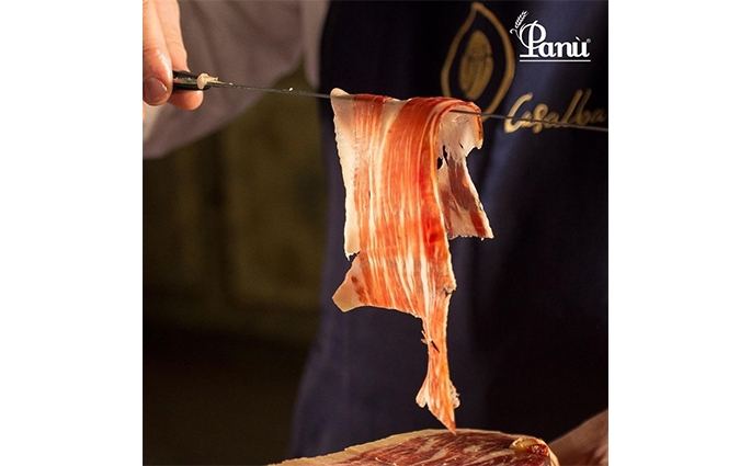 PANU' IL BRAND CAMPANO