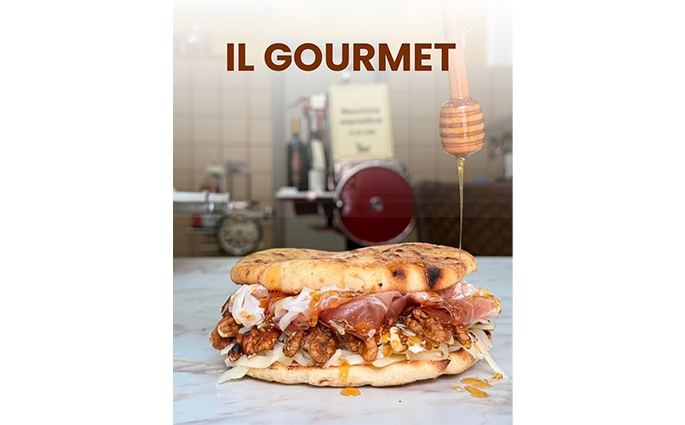 PANU' IL BRAND CAMPANO