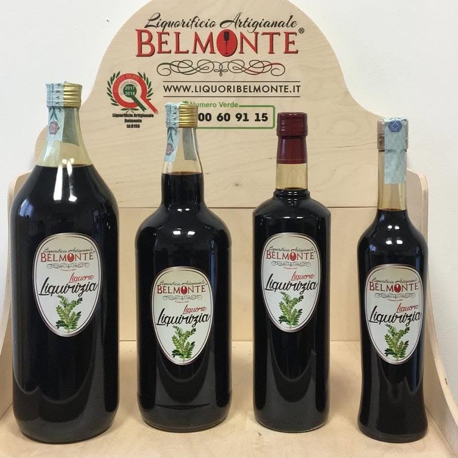 Liquorificio Artigianale Belmonte Srl