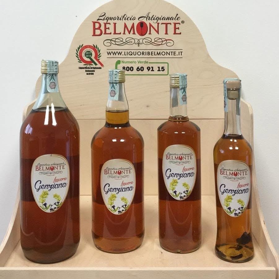 Liquorificio Artigianale Belmonte Srl
