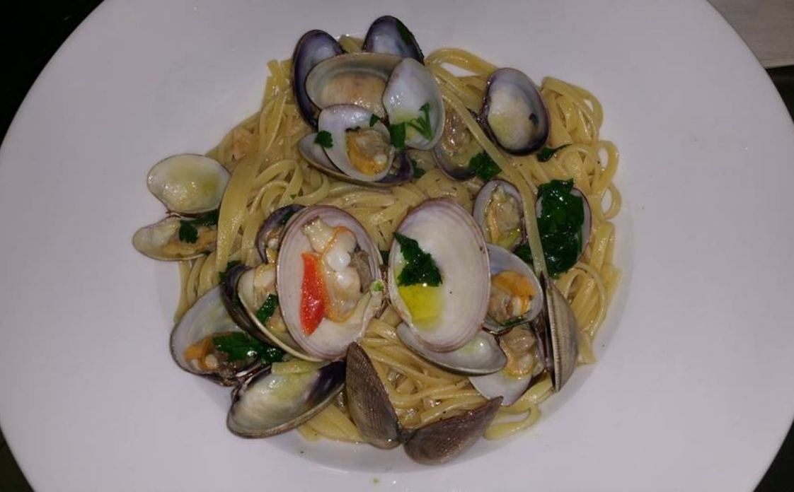 RISTORANTE DA GENNARO