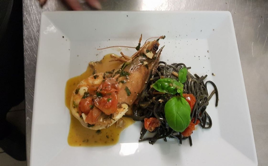 RISTORANTE DA GENNARO
