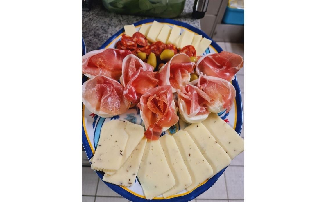 RISTORANTE DA GENNARO